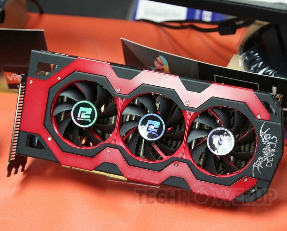 radeonhd7970 - Nuove immagini per la PowerColor HD 7970 X2 Devil 13