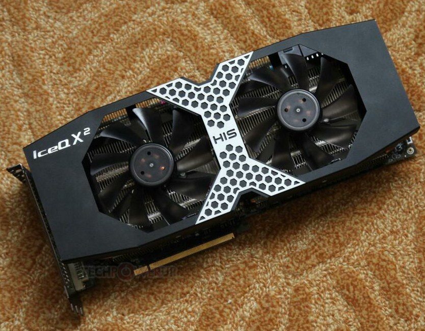 radeonhd7970x2 iceq - Immagini e informazioni per la HD 7970 X2 IceQ