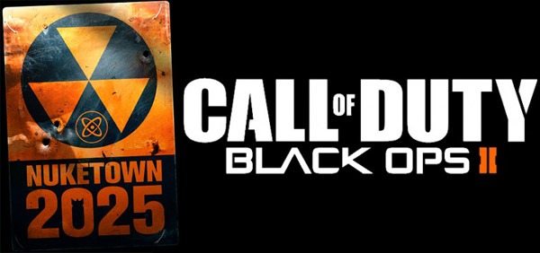 nuketown 2025 - Call of Duty Black Ops II: Nuketown si rifà il trucco