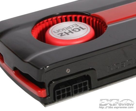 radeon hd 7950ghz edition - AMD: al debutto anche una Radeon HD 7950 GHz Edtion?