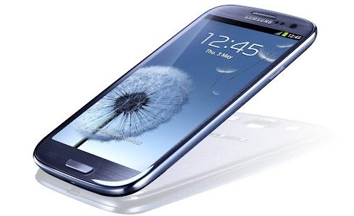 samsung galaxy s iii 03 - Samsung: venduti oltre 10 milioni di Galaxy S III