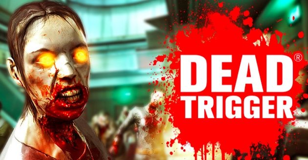 dead trigger 1 - Dead Trigger: la pirateria dilaga su iOS e Android