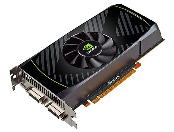 geforce gtx 650 ti - GeForce GTX 650 Ti: ecco le specifiche ufficiali