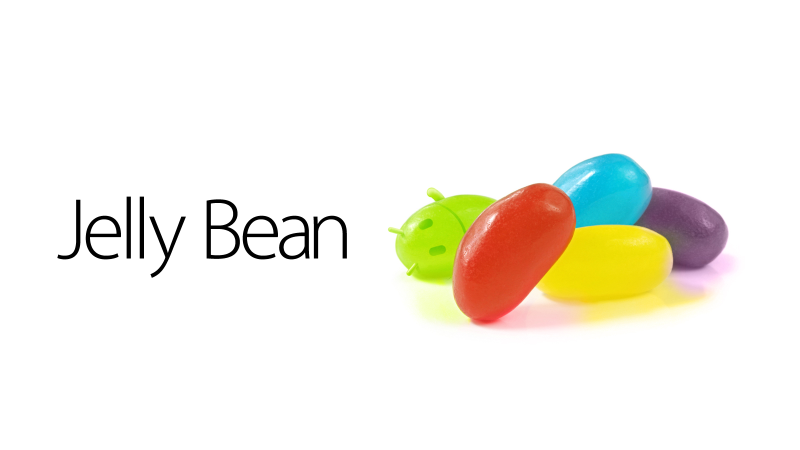 jelly bean - Presto Android Jelly Bean anche su Galaxy S III, Galaxy Note e Galaxy S II