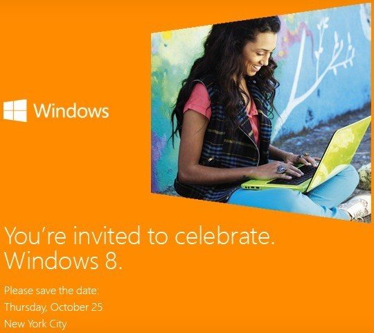 windows8 copy copy - Windows 8: lancio in programma per il 25 Ottobre a New York