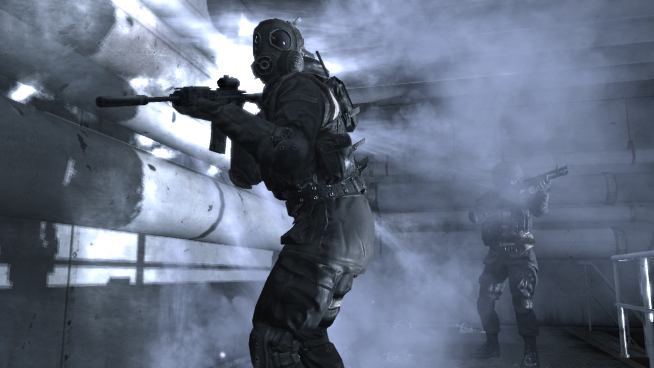 MW4 rumor - Modern Warfare 4: il doppiatore di Capitan Price ne conferma lo sviluppo