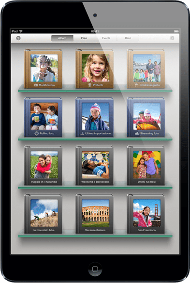 apps iphoto hero - Evento Apple: iPad Mini, iPad 4 Generazione, iMac e Macbook 13"