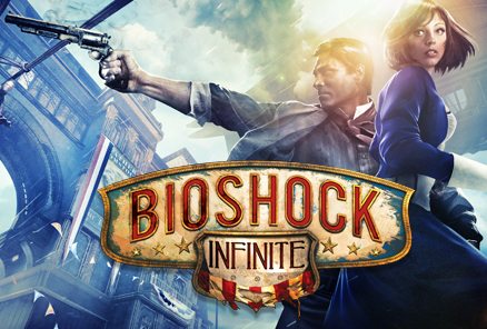 bioshock infinite - BioShock Infinite esce a Febbraio 2013, ecco il trailer esclusivo