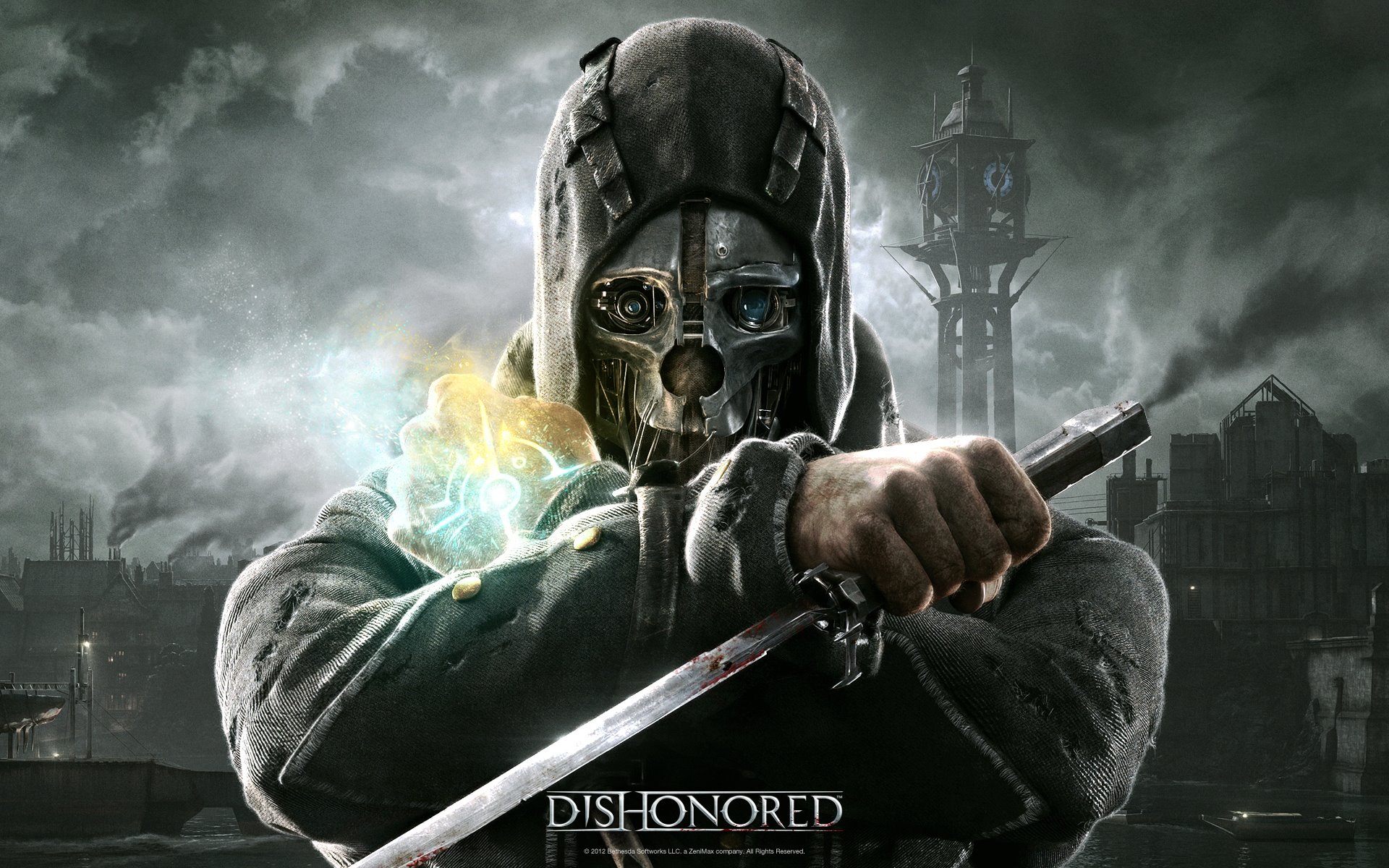 dishonored - Dishonored: le recensioni lo premiano con una media impressionante