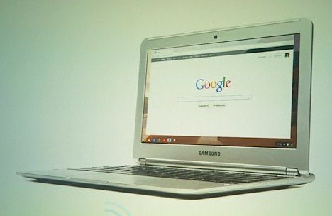 google chromebook - Google: in arrivo un nuovo Chromebook da 11.6" targato Samsung