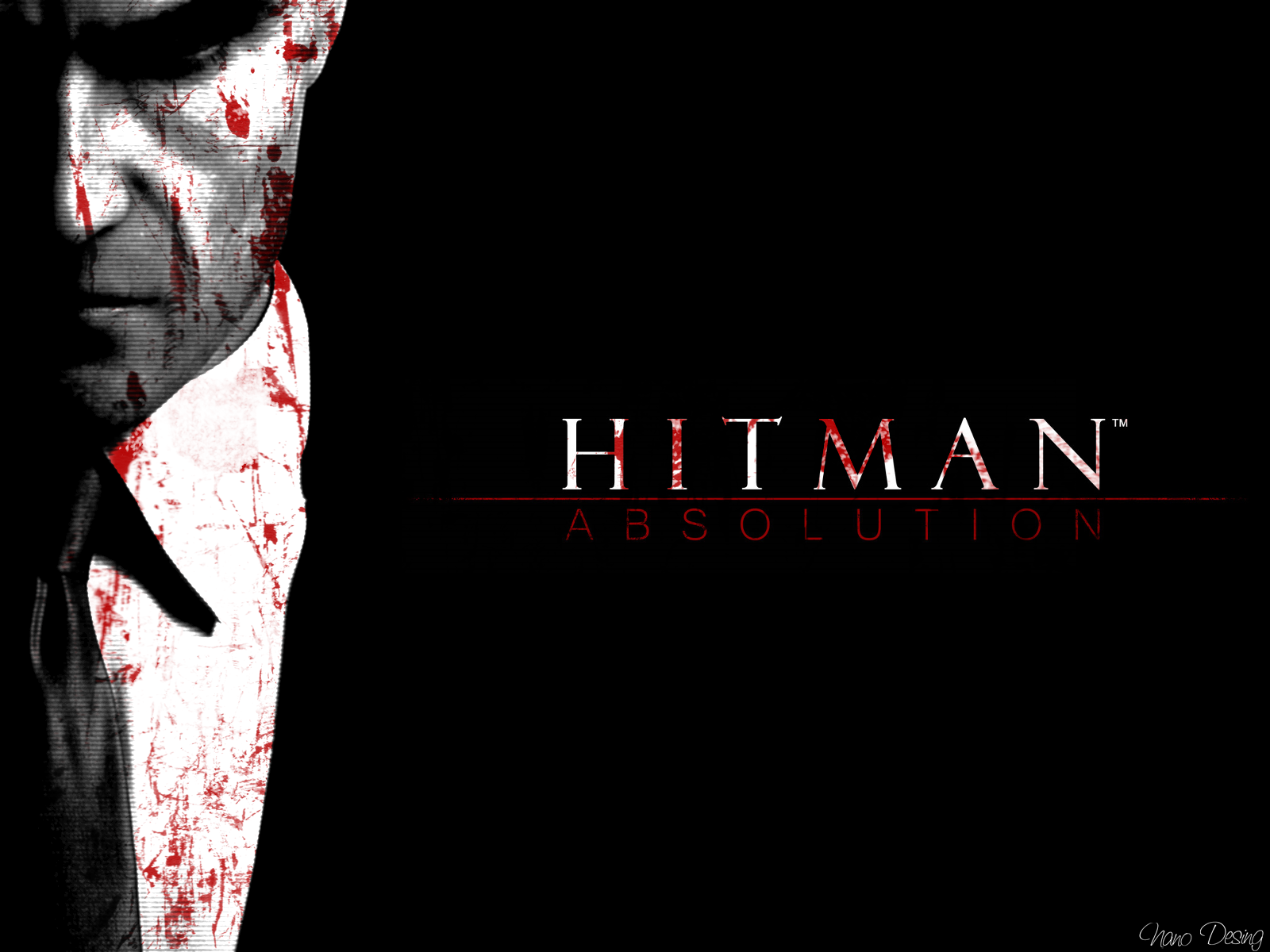 hitman absolution - Hitman: Absolution e l'importanza del motion-capture