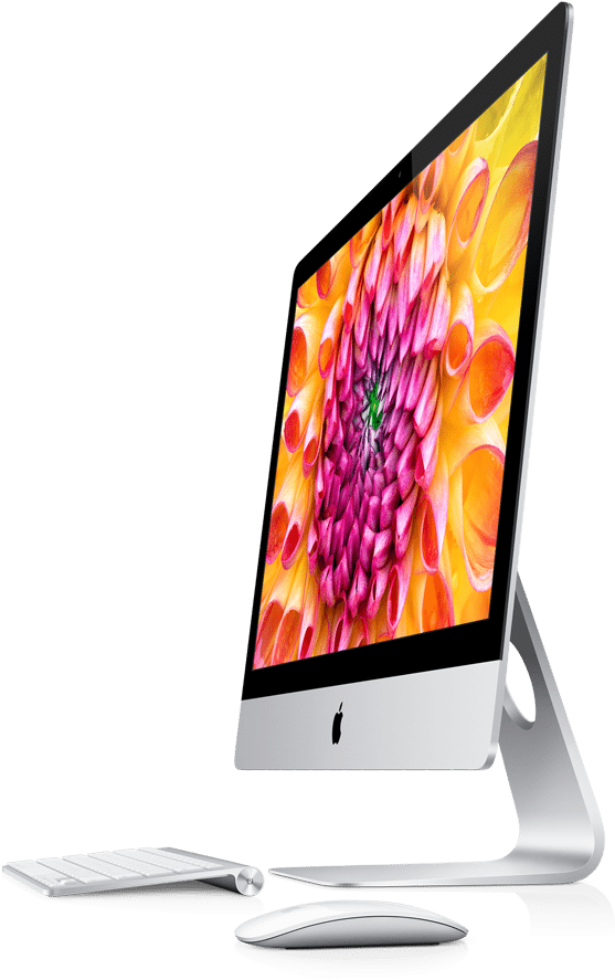 imac - Evento Apple: iPad Mini, iPad 4 Generazione, iMac e Macbook 13"