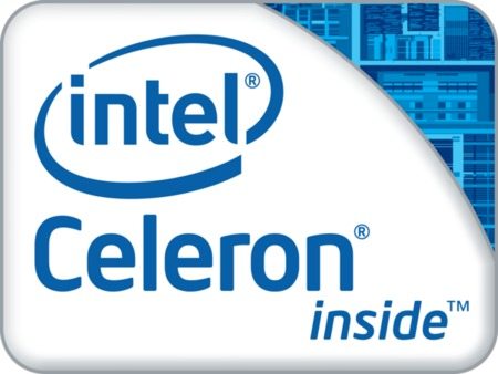 intel celeron - Architettura Ivy Bridge anche per i processori Intel Celeron