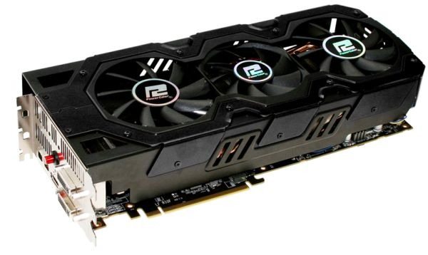 powercolor hd 7990 - Powercolor annuncia il lancio della Radeon HD 7990