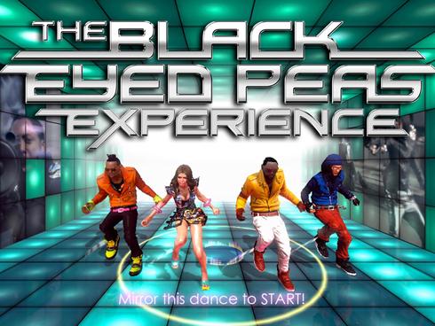 the black eyed peas experience - Ubisoft cita in giudizio i Black Eyed Peas per 1 milione di dollari