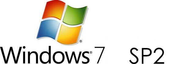 windows7pr - Nessun Service Pack 2 per Windows 7