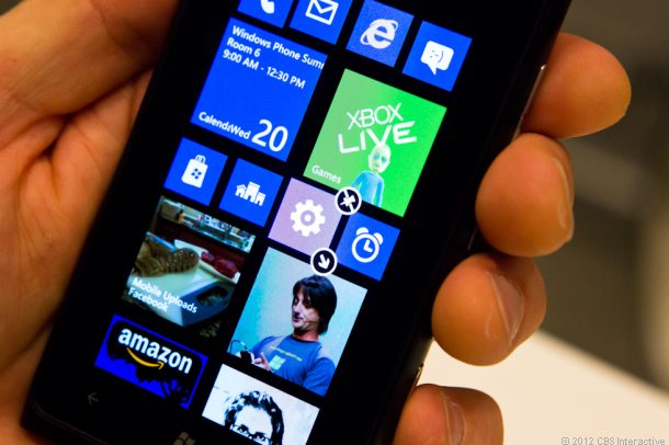 Windows Phone 8 - Problemi di riavvio per Windows Phone 8? Microsoft mette in campo una patch