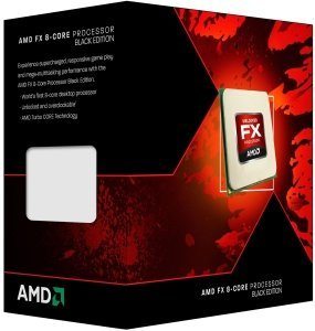 fx 8300 - AMD a lavoro su un nuovo processore a otto core FX-8300