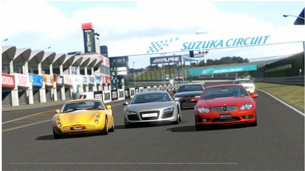 gran tusimo - La serie Gran Turismo raggiunge quota 67 milioni di copie vendute