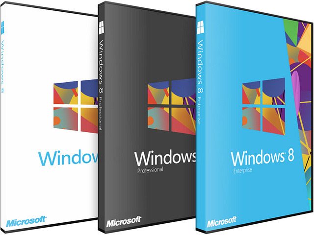 microsoft windows 8 - Microsoft: vendute oltre 40 milioni di licenze Windows 8