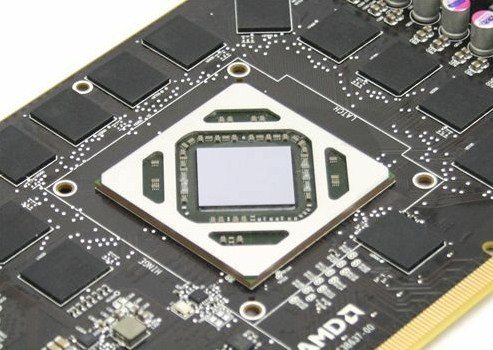 radeon hd7930 - AMD "Tahiti LE": sarà la nuova Radeon HD 7890