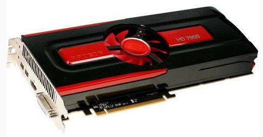 radeon hd 7950 sc 01 - Tahiti LE: i partner AMD sono contrari alla nuova GPU?