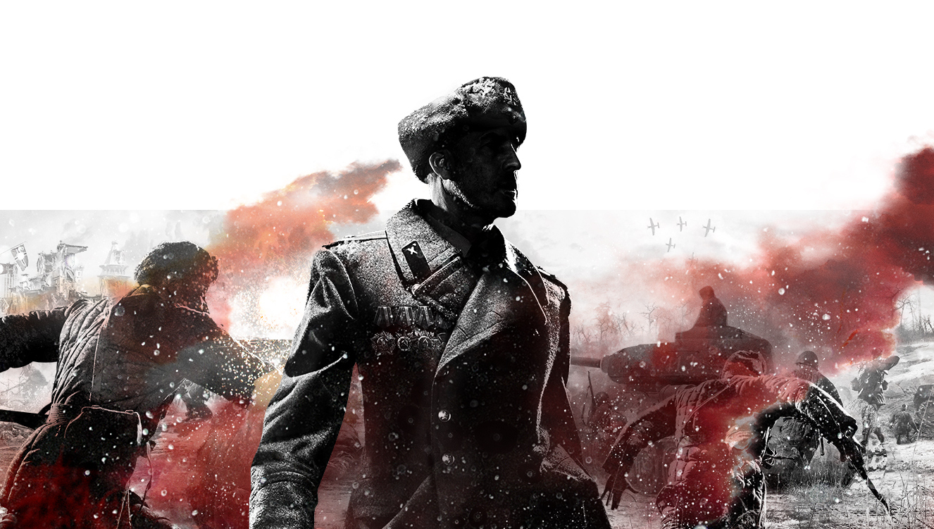 COH2 - Company of Heroes 2 - Un video svela il multiplayer