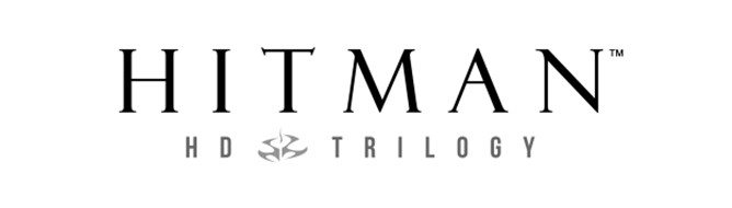 Hitman hd trilogy logo - Un trailer di lancio per Hitman: HD Trilogy