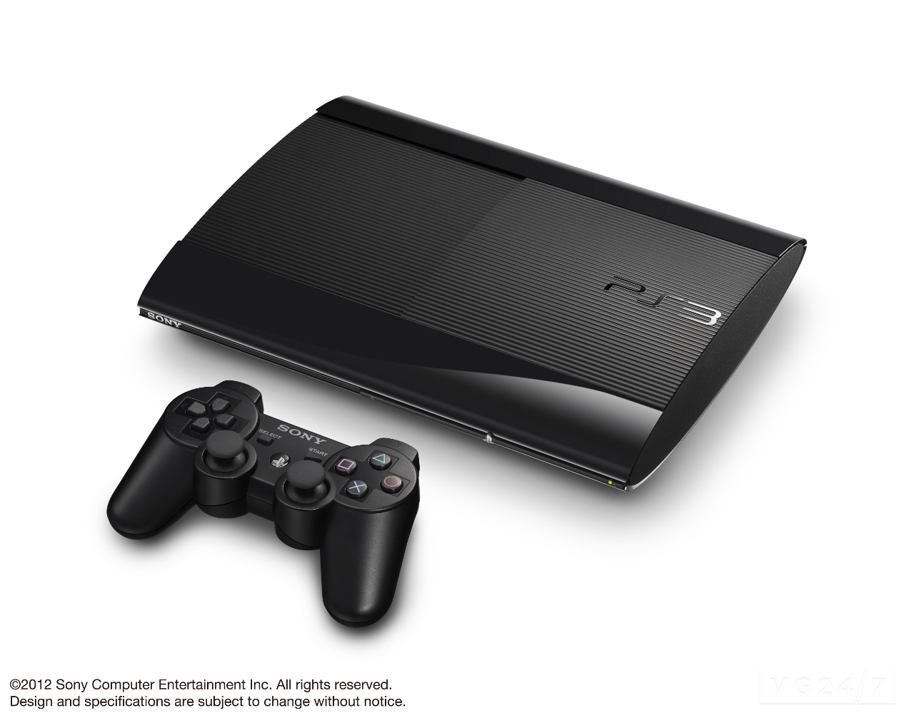 PS3 Super Slim - 30 milioni di PlayStation 3 vendute nei territori PAL