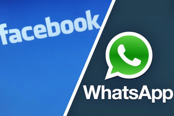 facebook whatsapp - Whatsapp: sempre più vicino a Facebook?