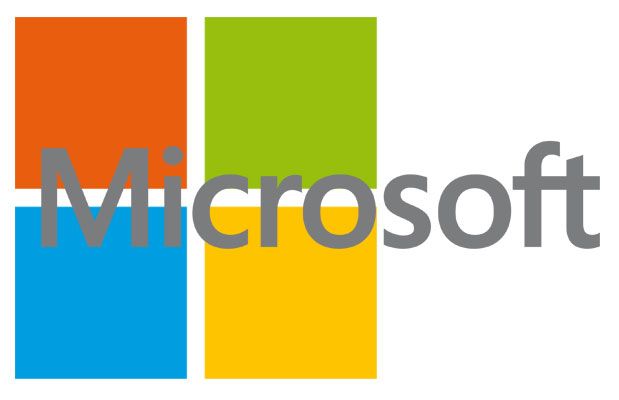 microsoft nuovo logo 233228 - Dicembre 2012: Microsoft pronta al lancio di oltre sette patch