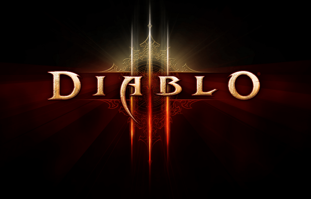 Diablo 3 logo - Anteprima patch Diablo III 1.0.7: PvP per tutti