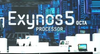 Exynos5 Octa - Samsung presenta i nuovi processori Exynos 5 a otto core