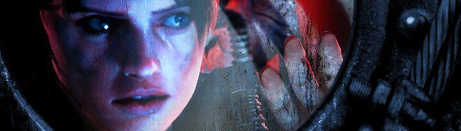 Resident Evil Revelations HD - Brevi sequenze di gameplay per il remake HD di Resident Evil: Revelations