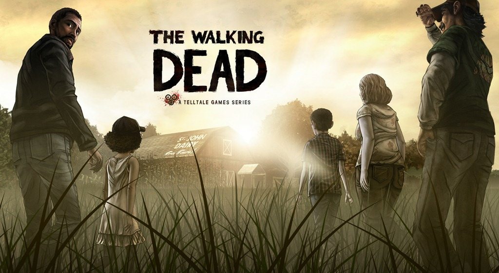 The Walking Dead Telltale - Il gioco di The Walking Dead ha venduto 8,5 milioni di copie, in arrivo il seguito