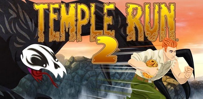 unnamed - Temple Run 2 dopo l'Apple Store arriva anche sul Market Android