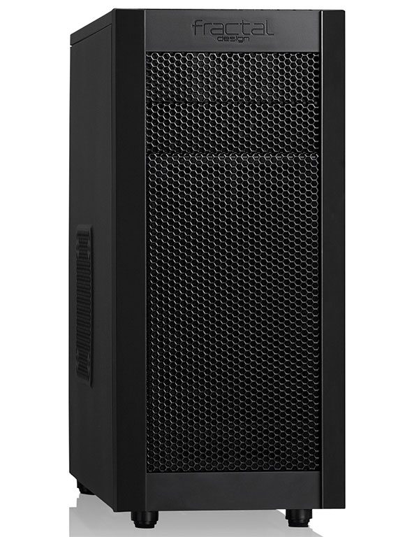 fractal design core 3000 - Fractal Design annuncia il lancio del nuovo case Core 3000 USB 3.0