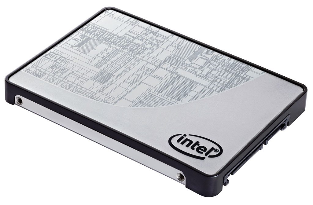 intel ssd 335 180gb - Nuovo modello da 180GB per l'Intel SSD 335