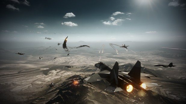 BF3EGMULTI PLATFORMSCRN 4 618x347 - Battlefield 3 End Game: la nuova espansione disponibile oggi su PC