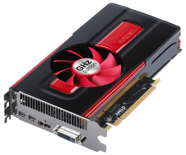 radeon hd 7790 - Nuovi dettagli su AMD Radeon HD 7790, nome in codice Bonaire