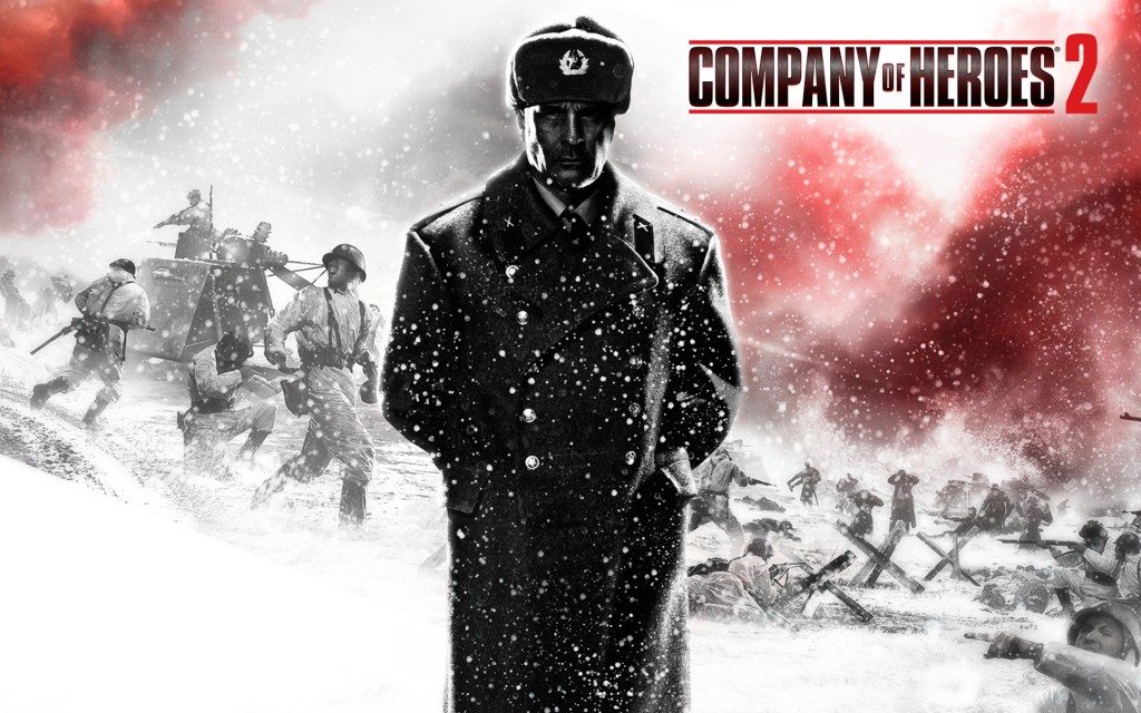 Company of Heroes 251 1024x640 - Company of Heroes 2: in arrivo un update il 12 Novembre