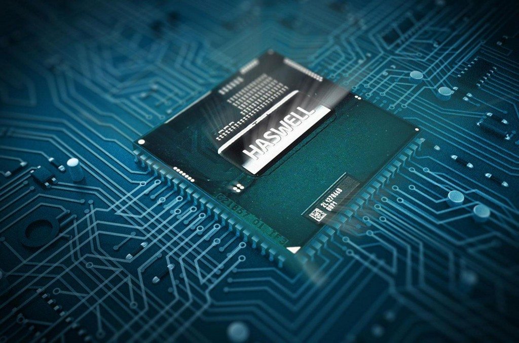 Intel 4th gen haswell chip 1024x676 - Occhio alla configurazione: PC Gaming Settembre 2013