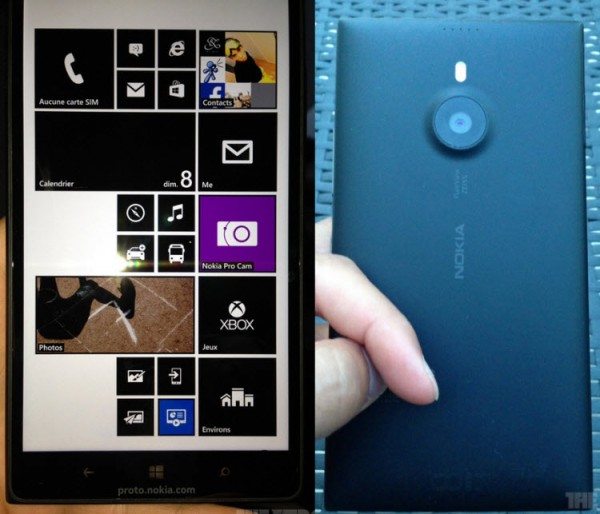 Nokia Lumia 1520 live 2 600x514 - Nokia Lumia 1520 in arrivo il 26 Settembre? La conferma via Twitter