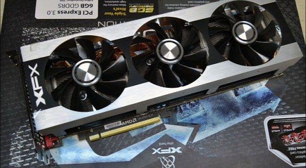 XFX Readies Radeon HD 7990 Triple Dissipation GPU 600x329 - Da XFX una Radeon HD 7990 Triple Dissipation