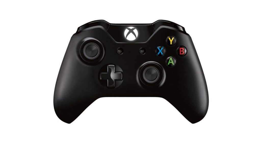 xbox one controller