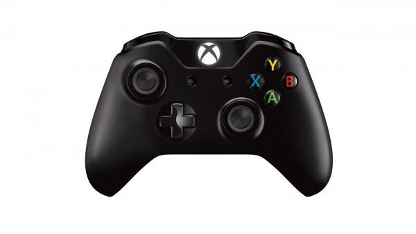 Xbox One Controller 600x337 - Un video mostra la nuova dashboard di Xbox One