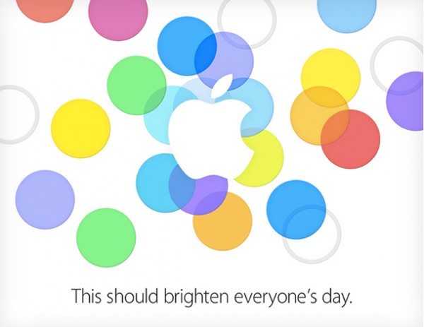 apple iphone 600x463 - Apple: disponibile la data di presentazione di iPhone 5C e 5S