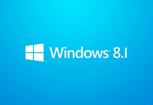 windows 8 1 - Disponibili per il download Windows 8.1 RTM e Windows Server 2012 R2