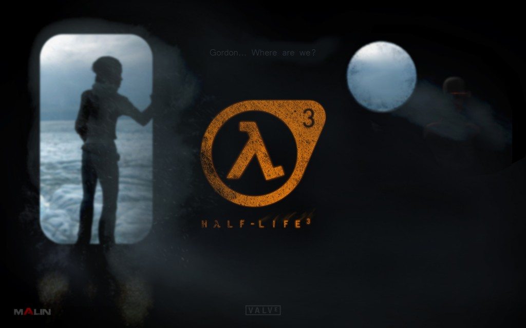 half life 3 1024x640 - Half Life 3 confermato? Valve registra il marchio!