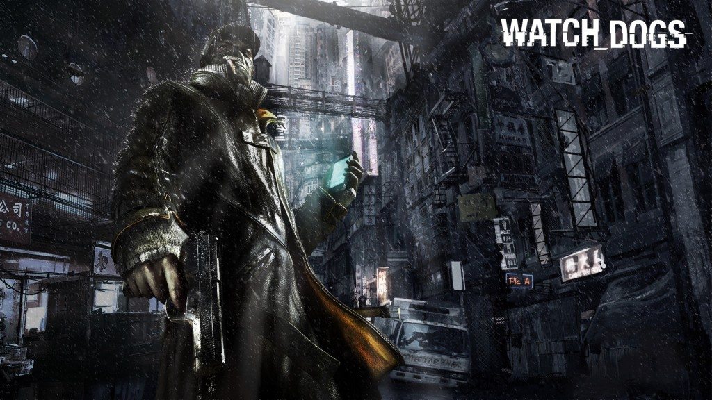 watch dogs game HD 1024x576 - Watch Dogs: disponibili i requisiti PC